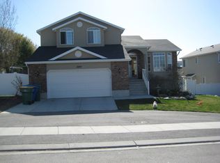 1282 N 1300 E, Lehi, UT 84043