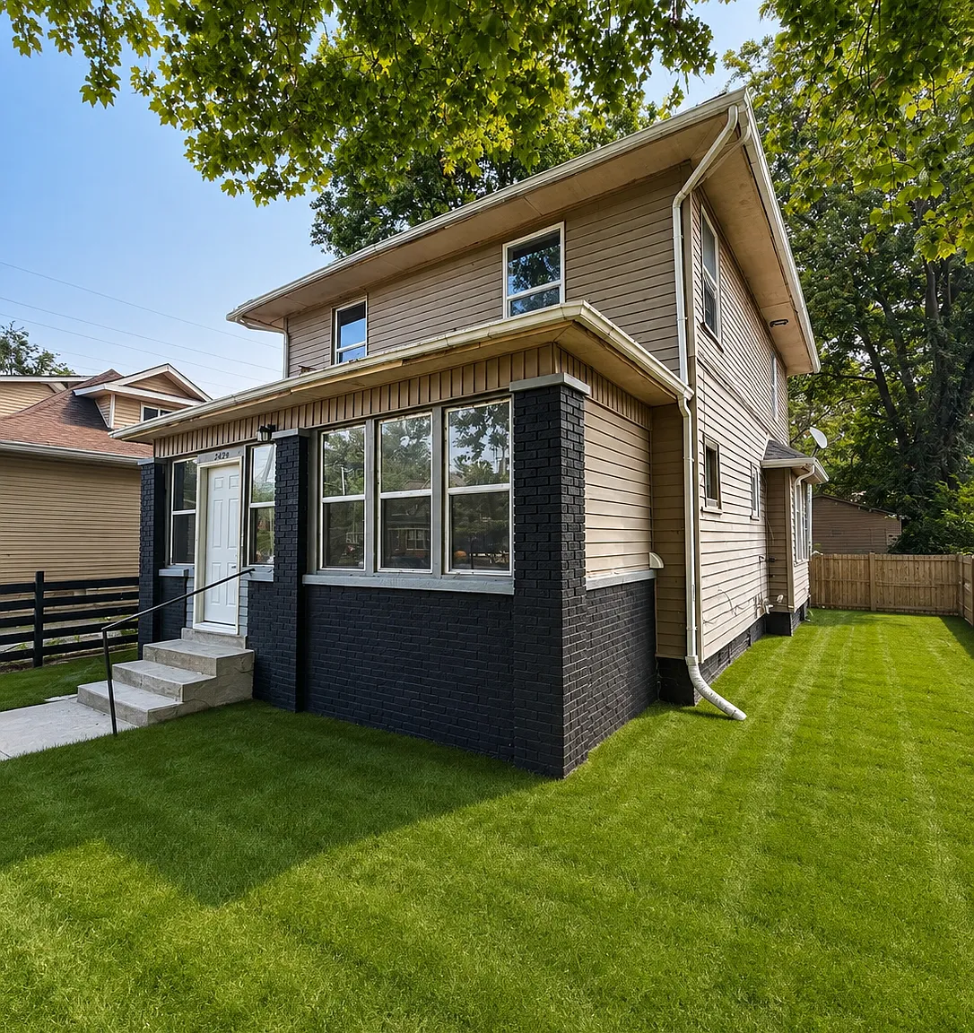 4 bed, 2470 sqft, $1,700 — Photo 2