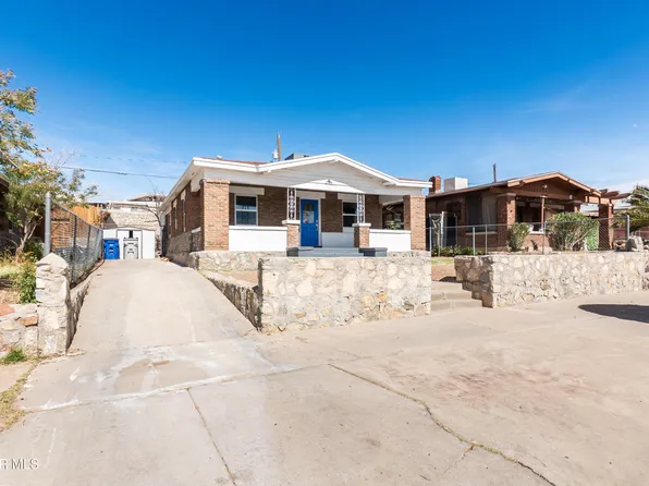 2705 Portland Ave, El Paso, TX 79930