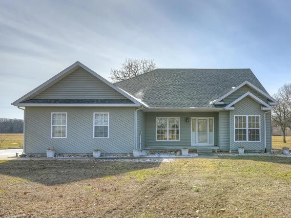 19397 Newton Road, Diamond, MO 64840