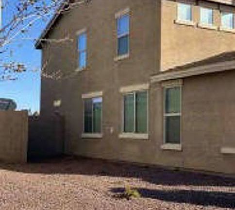 Property Side View