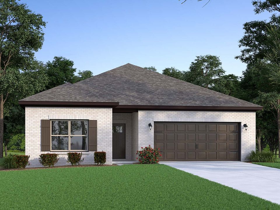 The Blakely Plan, Richmond, Owens Cross Roads, AL 35763 | Zillow