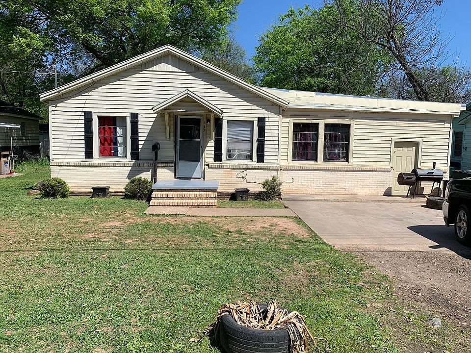 417 Montgomery St, Bossier City, LA 71111 Zillow