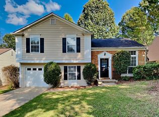 10835 Mortons Cir, Johns Creek, GA 30022