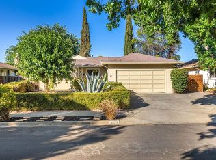 866 San Simeon Dr, Concord, CA