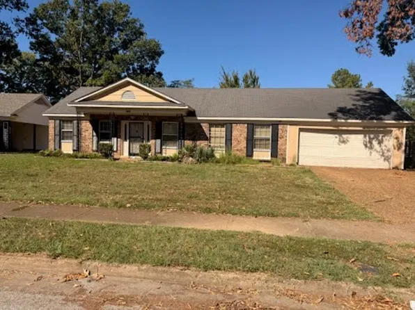 2859 Emerald St, Memphis, TN 38115