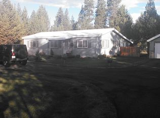15938 Cascade Ln, La Pine, OR 97739