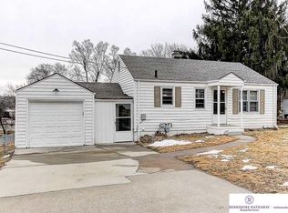 3535 N 73rd St, Omaha, NE 68134