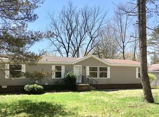 3348 County Road 687, South Haven, MI 49090