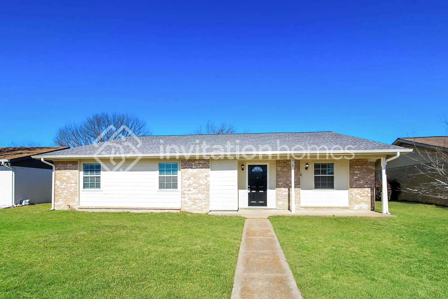 813 Valley View Dr Allen, TX 75002 — Photo 1