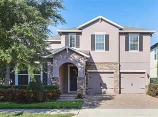 14148 Magnolia Ridge Loop, Winter Garden, FL 34787