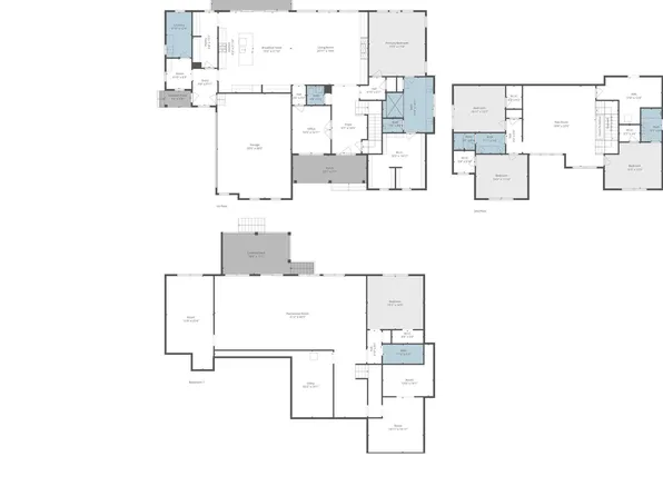 20 Canvasback Ct, Pittsboro, NC 27312