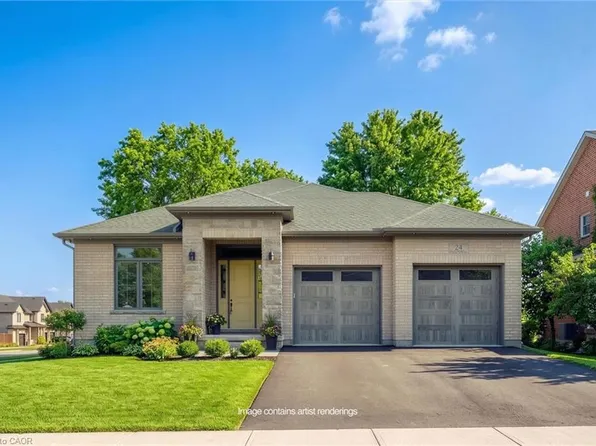 24 David St, Ingersoll, ON N5C 4E5