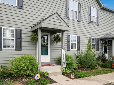 4087 Parkcove Dr #23C, Columbus, OH, 43230