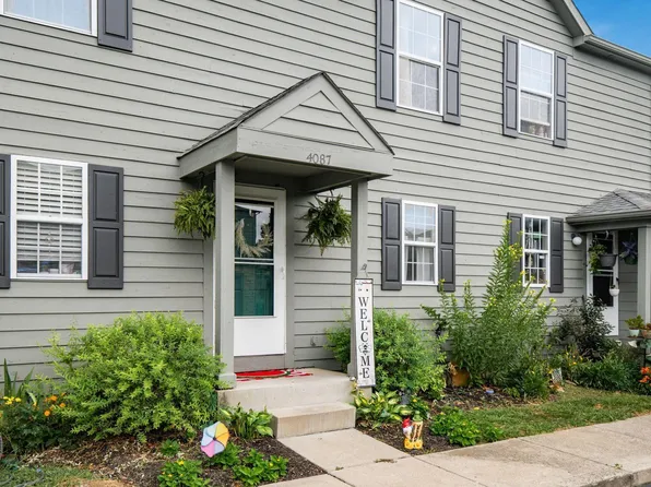 4087 Parkcove Dr #23C, Columbus, OH 43230