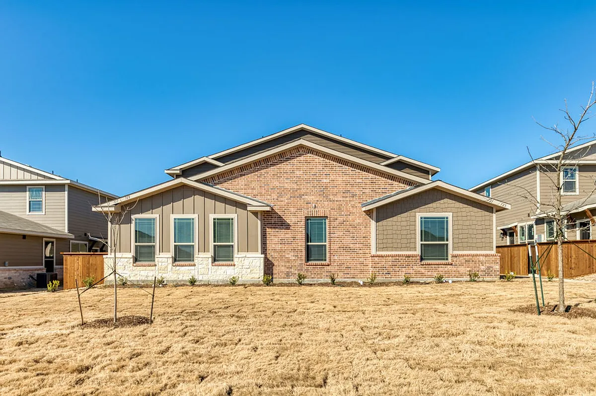 Building Photo - 721 Harvest Moon Dr