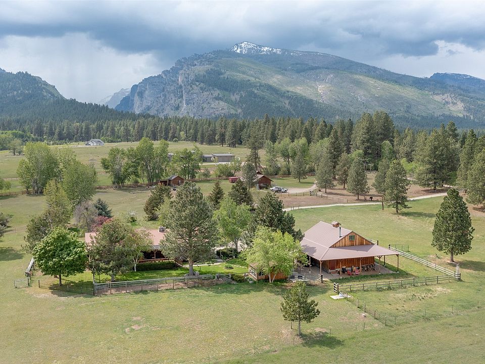 142 Pine View Rd, Hamilton, MT 59840 Zillow