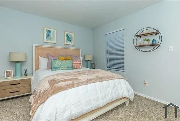 6947 Everhart Rd #607 — Photo 9