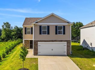 1041 Bridlebrook Trl, Greer, SC 29651