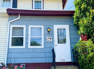 1332 Ashbourne Rd, Elkins Park, PA 19027