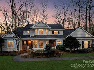 10000 Edwards Pl, Mint Hill, NC, 28227