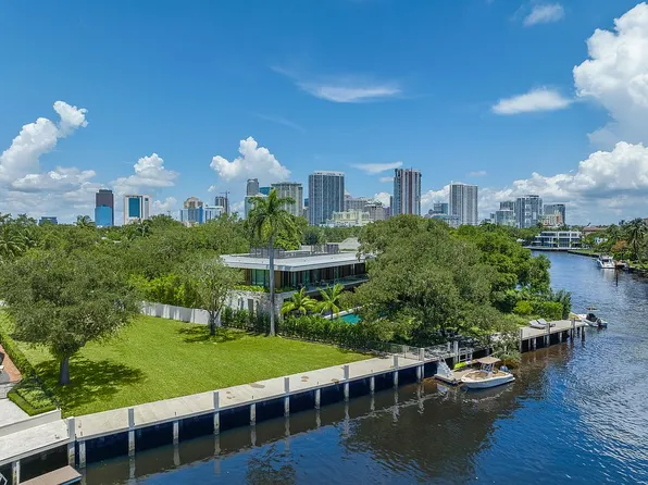 1209 N Rio Vista Blvd, Fort Lauderdale, FL 33301