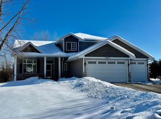 15875 Finley Ave N, Hugo, MN 55038