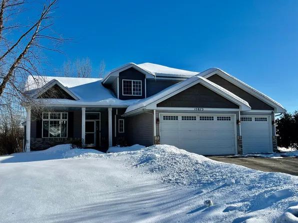15875 Finley Ave N, Hugo, MN 55038