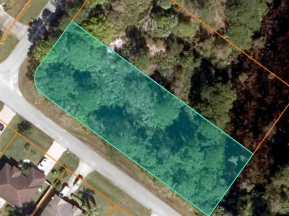 2099 SW Brevity Terrace, Port St Lucie, FL 34953