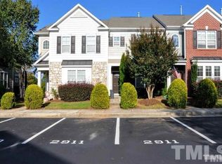 2911 Parkersburg St, Raleigh, NC 27616