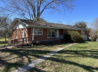 266 Shelton Rd, Manchester, TN 37355