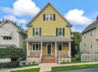 429 Ripple St, Scranton, PA 18505