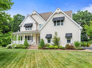 29 Cold Brook Cir, Jefferson, MA 01522
