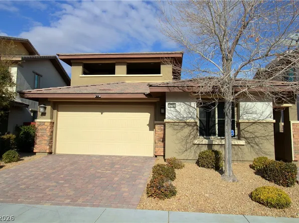 10550 Tranquil Glade Ln, Las Vegas, NV 89135