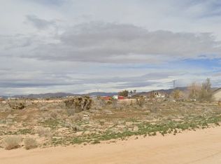 0 Moonbeam Rd, Apple Valley, CA 92308