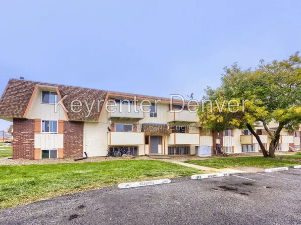 10211 Ura Ln, Thornton, CO