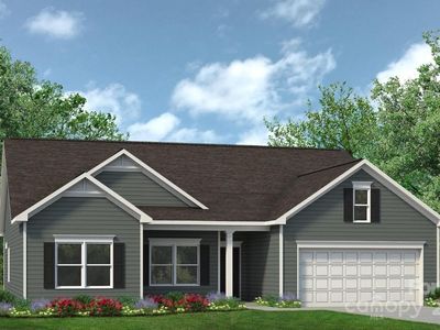 6140 Busch Way, Midland, NC, 28107