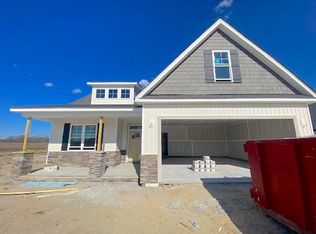 765 Bartlett Rd NE, Pikeville, NC 27863