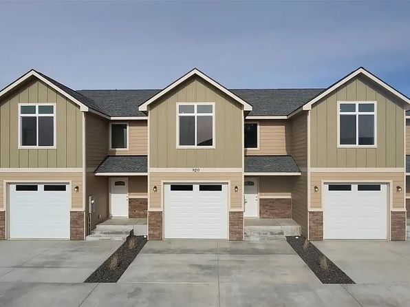 920 NW Sunburst Ct #A