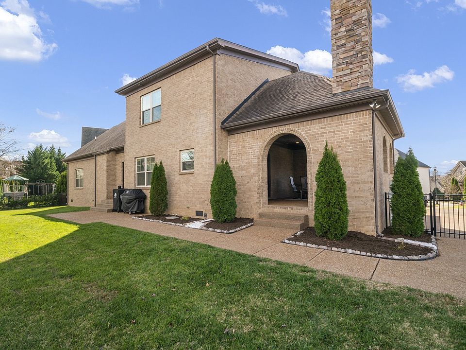 5010 Perth Ct, Spring Hill, TN 37174 Zillow