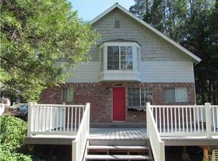 23327 Brookside Rd, Crestline, CA 92325