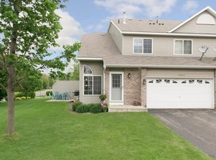 10742 Tamarack Cir NW, Coon Rapids, MN 55433