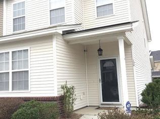 130 Woodward Rd, Goose Creek, SC 29445