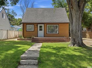 145 Lillooet STREET E, Moose Jaw, SK S6H 4S6
