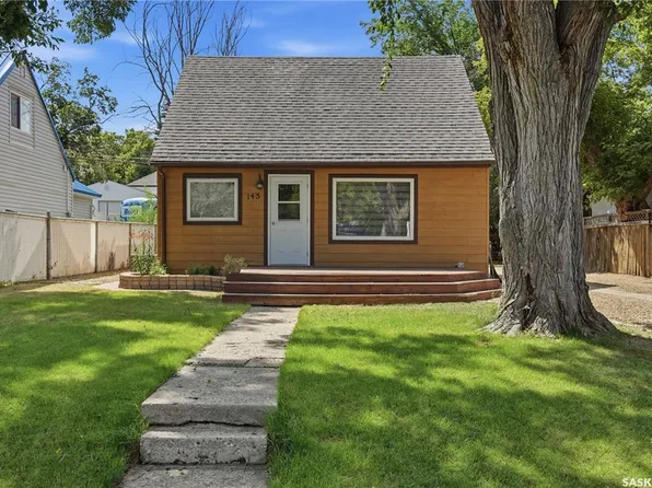 145 Lillooet STREET E, Moose Jaw, SK S6H 4S6