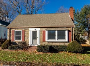 110 Frances St, Portland, ME 04102