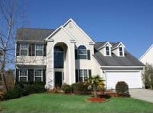 5411 Crosland Ct W, Charleston, SC 29420