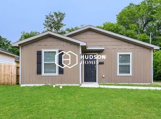 4525 Metropolitan Ave, Dallas, TX 75210