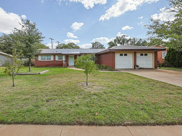 5415 15th St, Lubbock, TX 79416