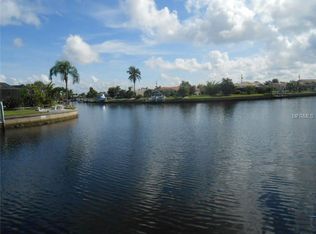 1510 Aqui Esta Dr, Punta Gorda, FL 33950